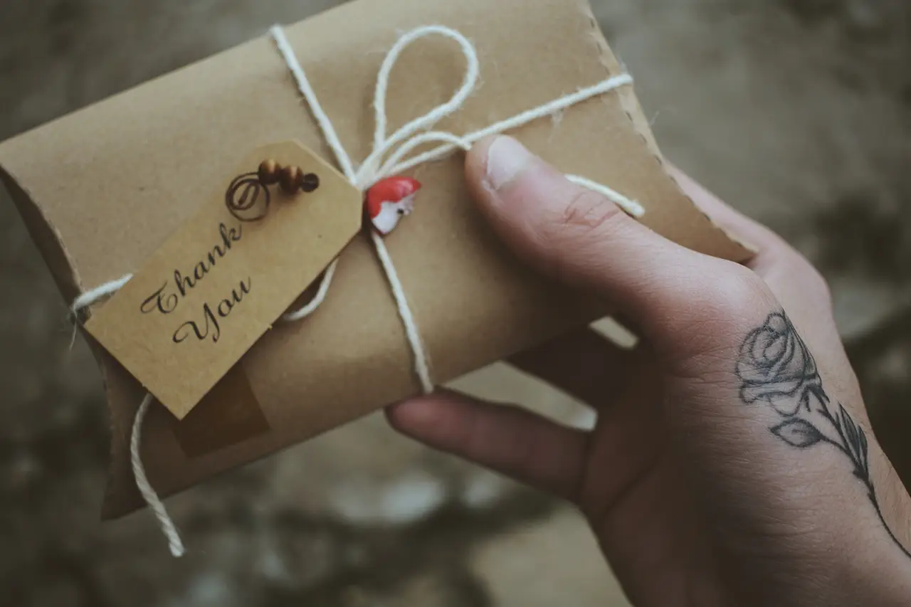 Gift Gift